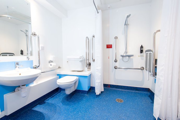Imagen de la habitación del Hotel ibis budget London Bromley Town Centre. Foto 3
