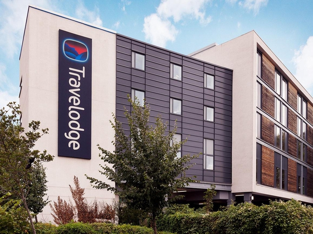 Imagen general del Hotel ibis budget London Heathrow Central. Foto 2