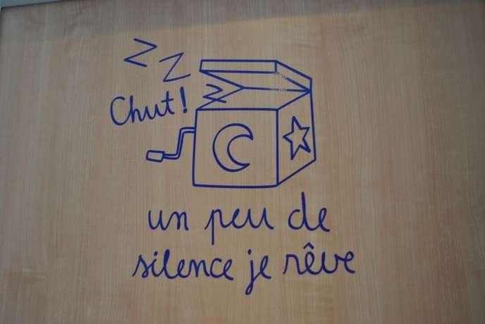 Imagen de los interiores del Hotel ibis budget Loriol le Pouzin. Foto 20