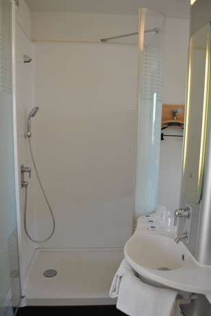 Imagen de la habitación del Hotel ibis budget Loriol le Pouzin, ZA du Pouzin. Foto 7