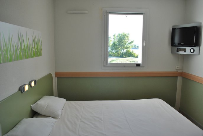 Imagen de la habitación del Hotel ibis budget Loriol le Pouzin, ZA du Pouzin. Foto 12