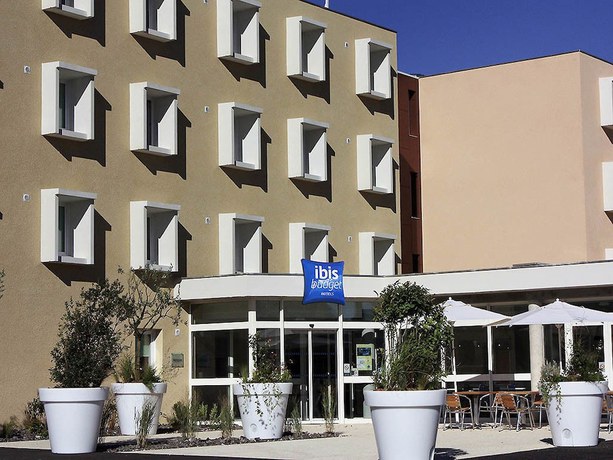 Imagen general del Hotel ibis budget Loriol le Pouzin, ZA du Pouzin. Foto 2