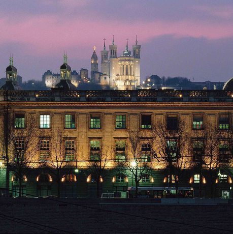 Imagen general del Hotel ibis budget Lyon Villefranche sur Saône. Foto 2