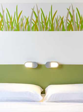 Imagen de la habitación del Hotel ibis budget Lyon Villefranche sur Saône. Foto 9