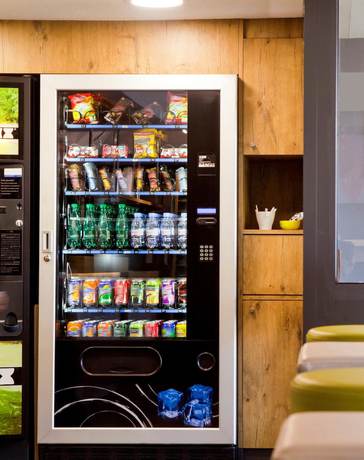 Imagen general del Hotel ibis budget Marne la Vallee Chelles. Foto 3