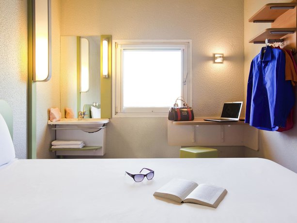 Imagen de la habitación del Hotel ibis budget Marne la Vallee Chelles. Foto 19