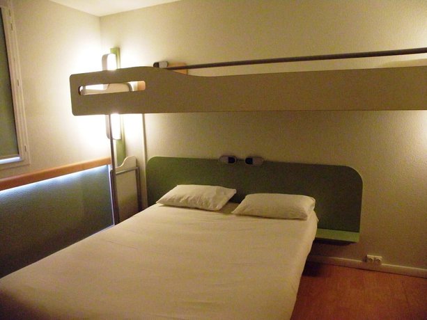 Imagen de la habitación del Hotel ibis budget Montauban Les Chaumes. Foto 6