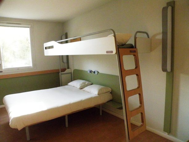 Imagen de la habitación del Hotel ibis budget Montauban Les Chaumes. Foto 13