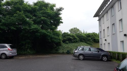 Imagen general del Hotel ibis budget Orly Rungis. Foto 4