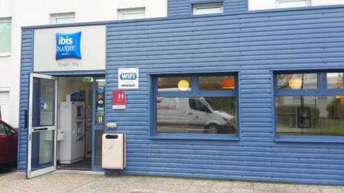 Imagen general del Hotel ibis budget Orly Rungis. Foto 5