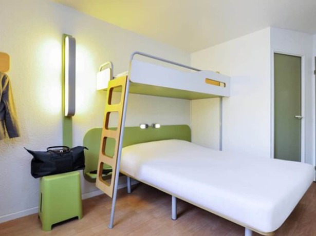 Imagen de la habitación del Hotel ibis budget Parauapebas. Foto 9