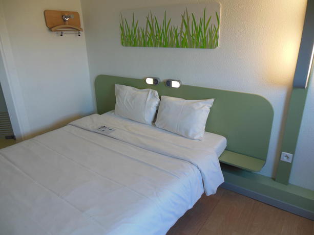 Imagen general del Hotel ibis budget Paris Porte de Vincennes. Foto 6