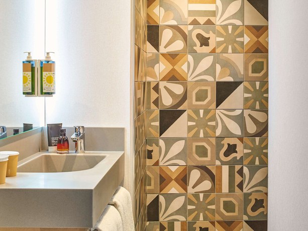 Imagen de la habitación del Hotel ibis budget Paris Porte de la Chapelle-Aréna. Foto 8