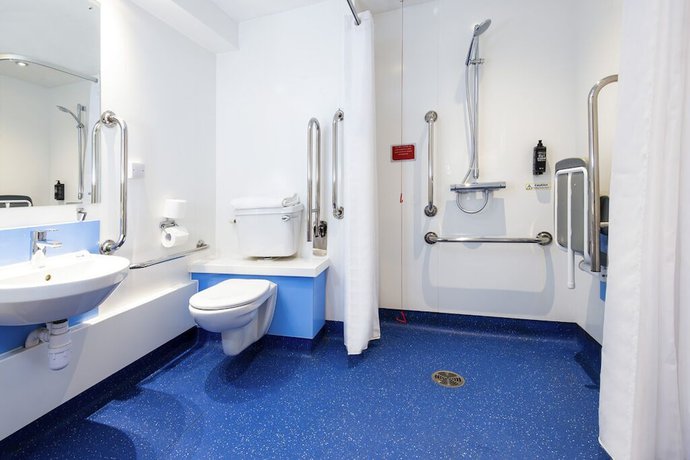 Imagen de la habitación del Hotel ibis budget Peterhead Aberdeenshire. Foto 5