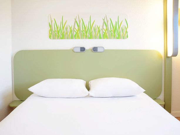 Imagen de la habitación del Hotel ibis budget Portsmouth. Foto 11