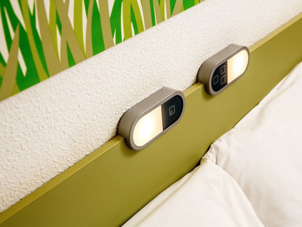 Imagen de la habitación del Hotel ibis budget Portsmouth. Foto 13