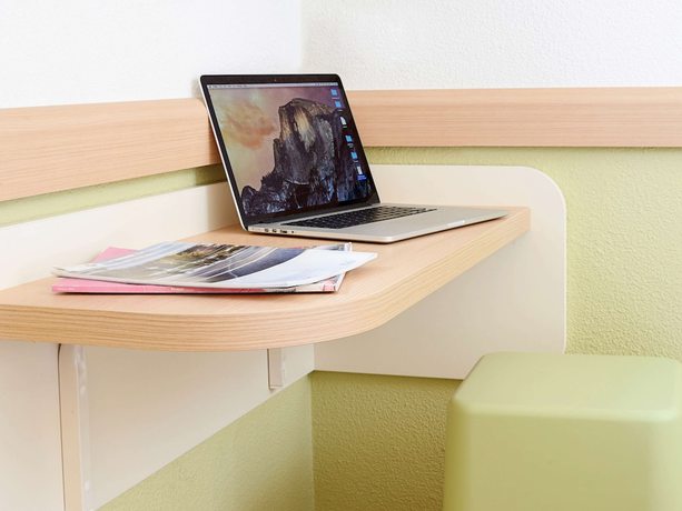 Imagen de la habitación del Hotel ibis budget Portsmouth. Foto 20