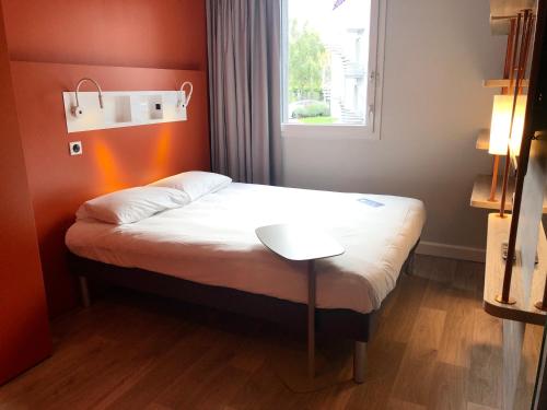 Imagen general del Hotel ibis budget Reims Parc Des Expositions, Reims. Foto 1