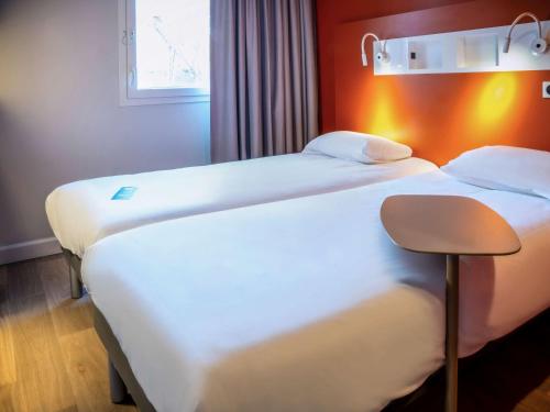 Imagen general del Hotel ibis budget Reims Parc Des Expositions, Reims. Foto 4