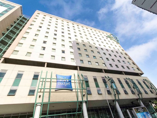 Imagen general del Hotel ibis budget Rio de Janeiro Centro. Foto 4