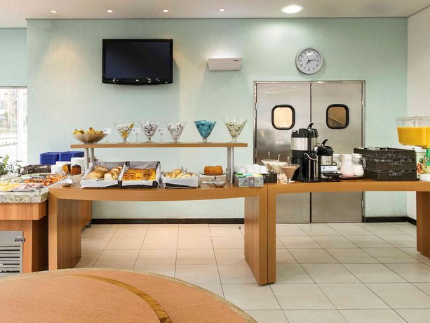 Imagen general del Hotel ibis budget Rio de Janeiro Centro. Foto 3