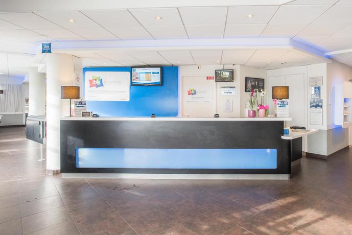 Imagen general del Hotel ibis budget Roissy CDG Paris Nord 2. Foto 2