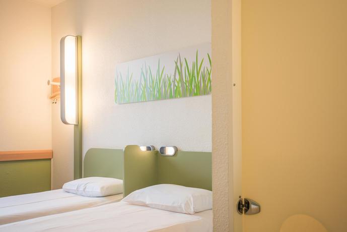 Imagen de la habitación del Hotel ibis budget Roissy CDG Paris Nord 2. Foto 11