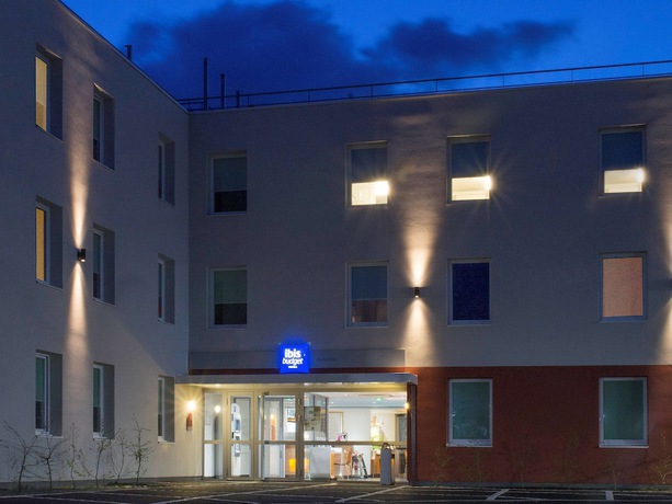 Imagen general del Hotel ibis budget Romorantin. Foto 5