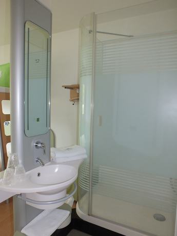 Imagen de la habitación del Hotel ibis budget Romorantin. Foto 14