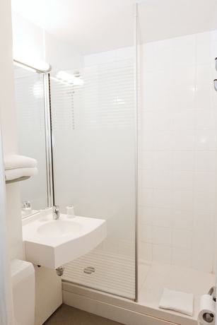 Imagen de la habitación del Hotel ibis budget Rouen Sud Zenith. Foto 11