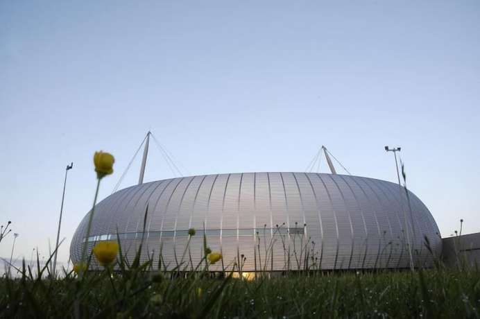 Imagen general del Hotel ibis budget Rouen Sud Zenith. Foto 3