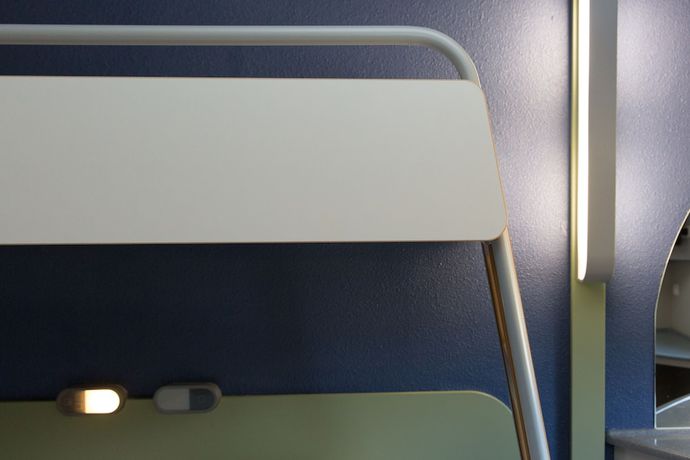 Imagen de la habitación del Hotel ibis budget Sisteron. Foto 14