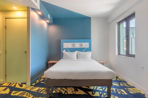 Imagen general del Hotel ibis budget Tbilisi Center. Foto 1