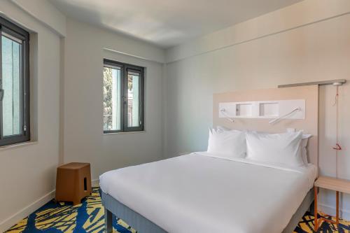 Imagen de la habitación del Hotel ibis budget Tbilisi Center. Foto 16
