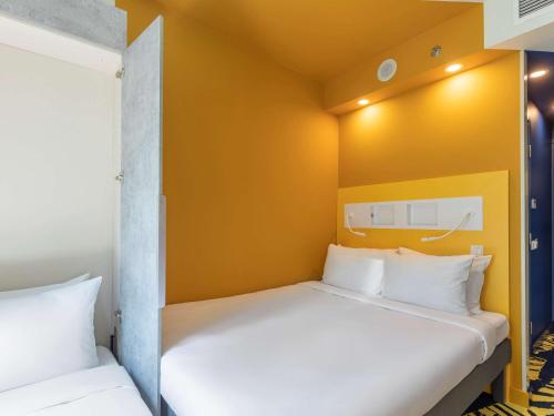 Imagen de la habitación del Hotel ibis budget Tbilisi Center. Foto 17