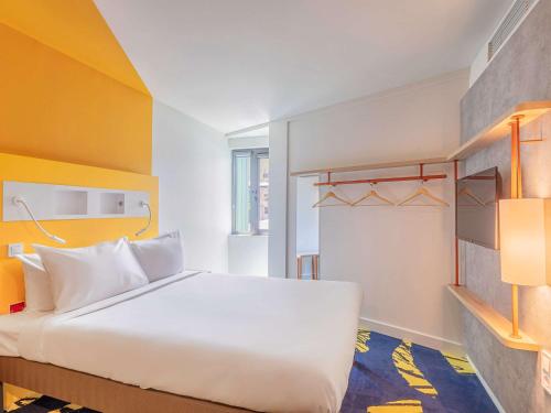 Imagen de la habitación del Hotel ibis budget Tbilisi Center. Foto 18