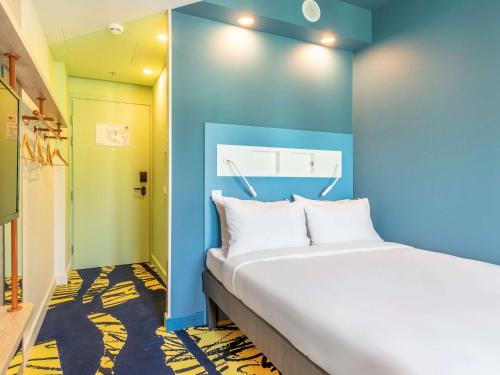 Imagen general del Hotel ibis budget Tbilisi Center. Foto 11