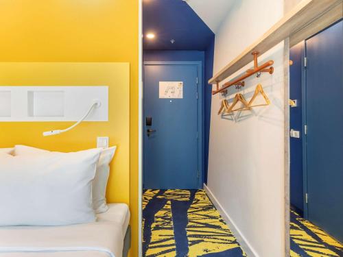 Imagen general del Hotel ibis budget Tbilisi Center. Foto 12