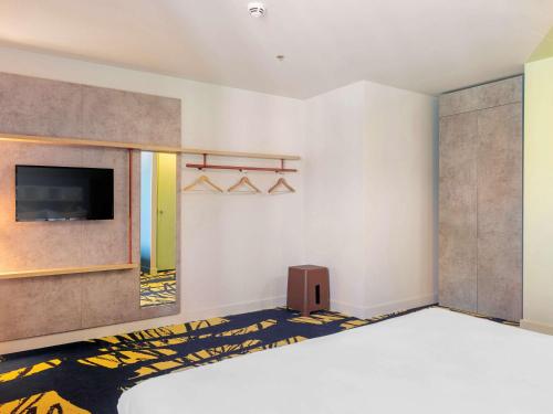 Imagen de la habitación del Hotel ibis budget Tbilisi Center. Foto 19