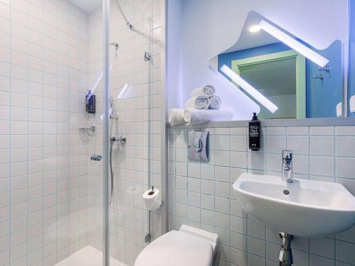 Imagen de la habitación del Hotel ibis budget Tbilisi Center. Foto 20