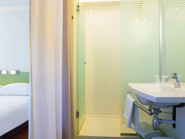 Imagen de la habitación del Hotel ibis budget Valence Sud. Foto 9