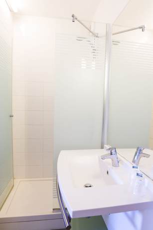 Imagen de la habitación del Hotel ibis budget Valence Sud. Foto 13