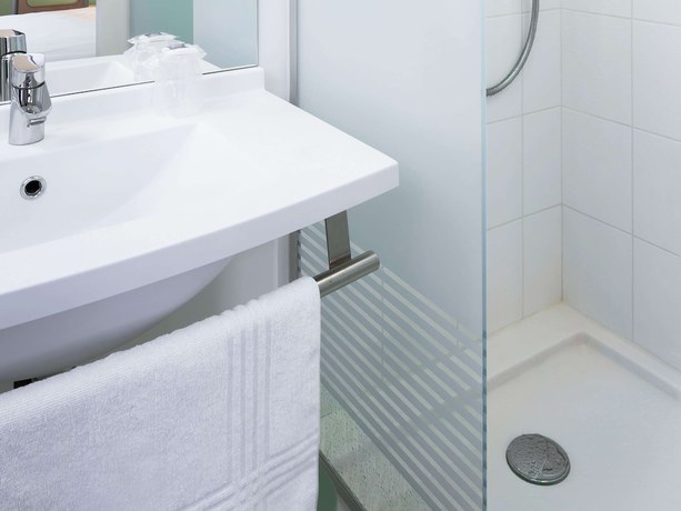 Imagen de la habitación del Hotel ibis budget Valence Sud. Foto 14