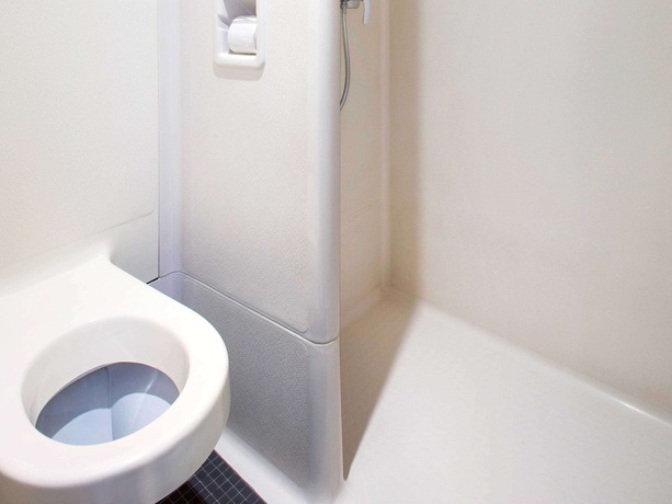 Imagen de la habitación del Hotel ibis budget Vichy. Foto 10