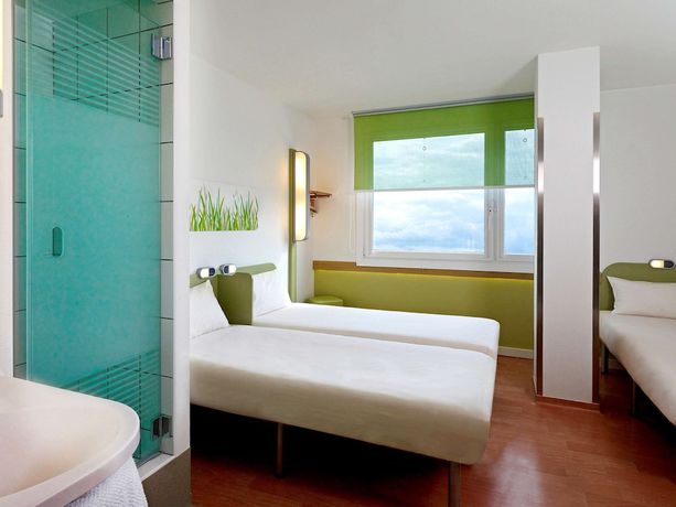 Imagen de la habitación del Hotel ibis budget Warszawa Reduta. Foto 12