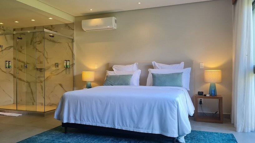 Imagen general del Hotel île De Pipa - Ma Plage. Foto 4