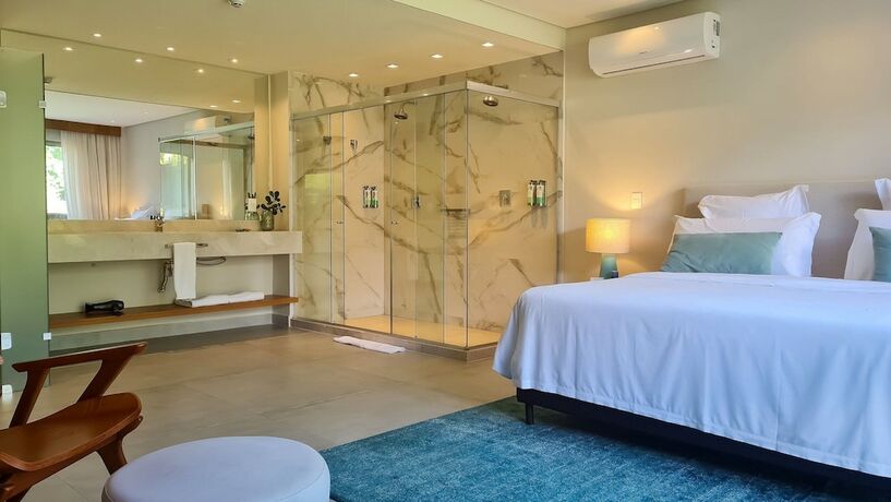 Imagen general del Hotel île De Pipa - Ma Plage. Foto 6