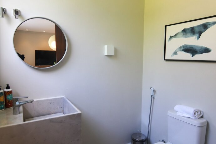 Imagen general del Hotel île De Pipa - Ma Plage. Foto 7