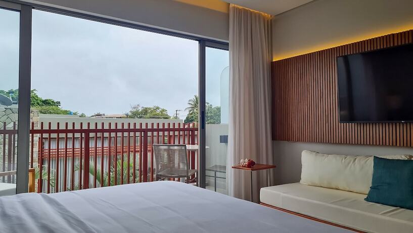 Imagen de la habitación del Hotel île De Pipa - Ma Plage. Foto 16