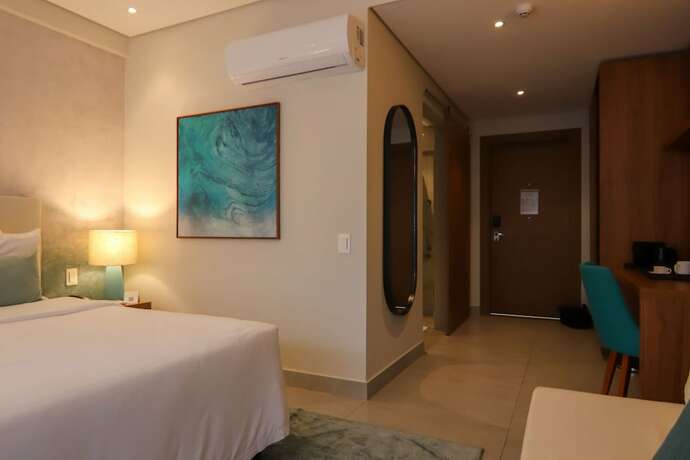 Imagen de la habitación del Hotel île De Pipa - Ma Plage. Foto 20